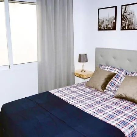 Appartement Belle Mar Modern Centre Of *