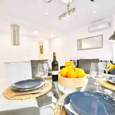 Belle Mar Modern Centre Of Torrevieja