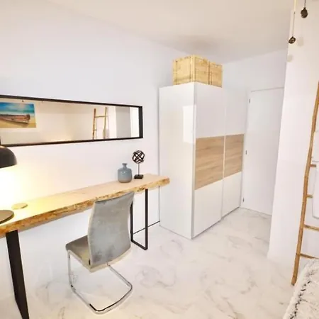 Belle Mar Modern Centre Of Appartement Torrevieja