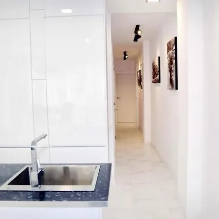 Appartement Belle Mar Modern Centre Of Torrevieja