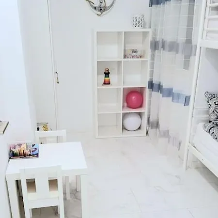 Belle Mar Modern Centre Of Torrevieja