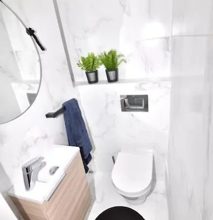 Belle Mar Modern Centre Of Appartement