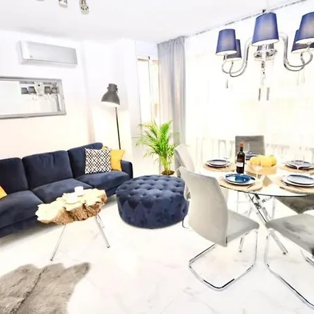 Belle Mar Modern Centre Of Torrevieja