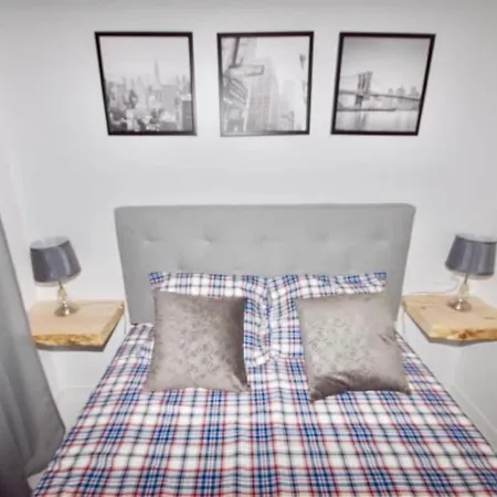 Belle Mar Modern Centre Of