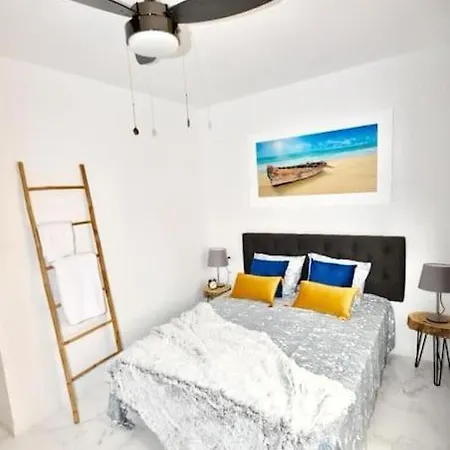 Appartamento Belle Mar Modern Centre Of