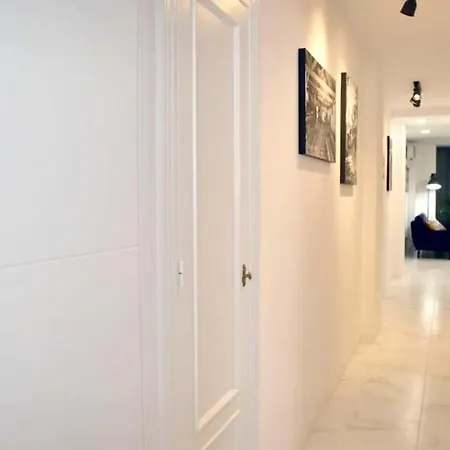 Belle Mar Modern Centre Of