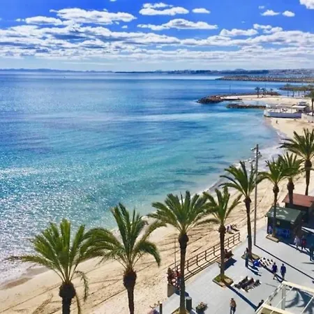 Belle Mar Modern Centre Of *