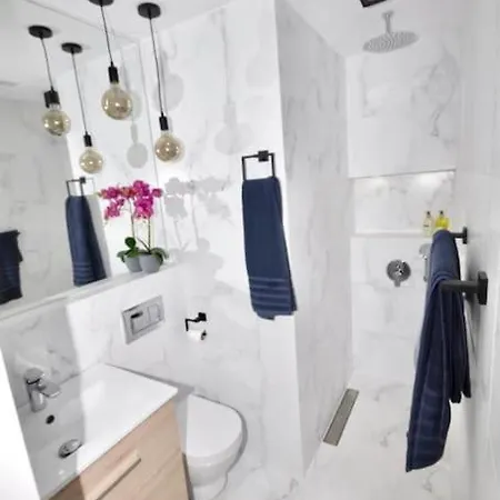 Belle Mar Modern Centre Of Appartamento Torrevieja