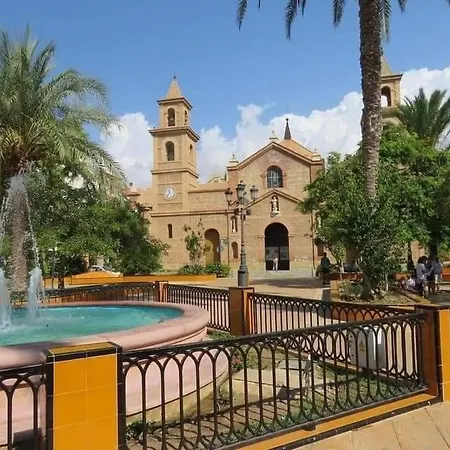 Appartamento Belle Mar Modern Centre Of